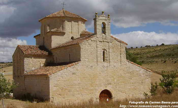 VISTA GENERAL DE PONIENTE